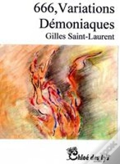 666, Variations Démoniaques