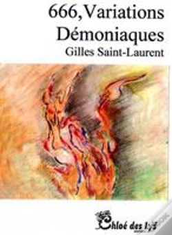 Capa do artigo 666, Variations Démoniaques