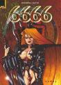 6666 Tome 1 ; Habemus Papam - Preview