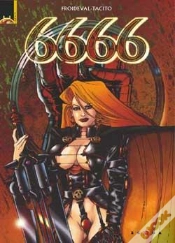 Capa do artigo 6666 Tome 1 ; Habemus Papam