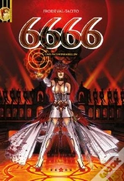 Capa do artigo 6666 Tome 2 ; Civis Pacem Parabellum