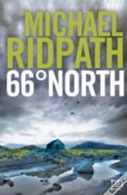 Capa do artigo 66â° North
