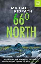 Capa do artigo 66(Deg) North