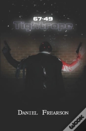 Capa do artigo 67-49: Tightrope