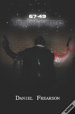 Capa do artigo 67-49: Tightrope