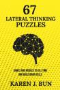 67 Lateral Thinking Puzzles - Preview