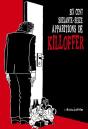 676 Apparitions De Killoffer - Preview