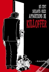 676 Apparitions De Killoffer