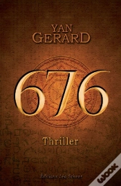 Capa do artigo 676