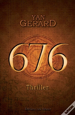Capa do artigo 676