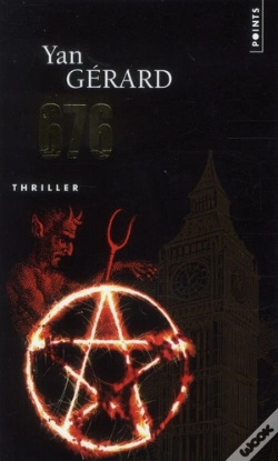 Capa do artigo 676