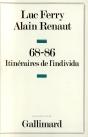 68-86 : Itinéraires De L'Individu - Preview