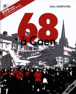 Capa do artigo 68 À Caen