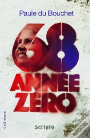 Capa do artigo 68 Année Zéro