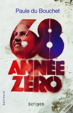 Capa do artigo 68 Année Zéro
