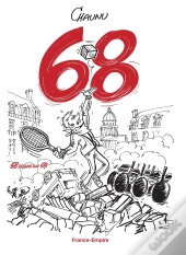 68 Dessins Sur Mai 68