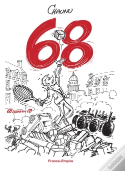 Capa do artigo 68 Dessins Sur Mai 68