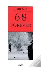 Capa do artigo 68 Forever