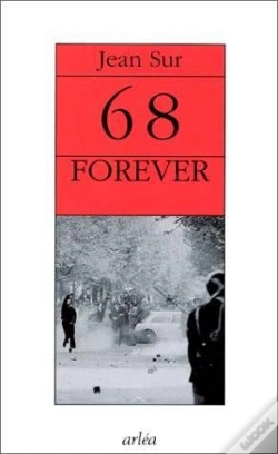 Capa do artigo 68 Forever