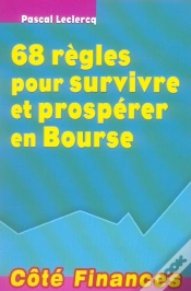 Capa do artigo 68 Regles Pour Survivre Et Prosperer En Bourse