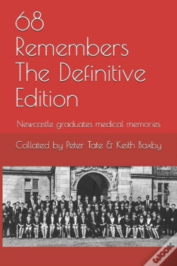 Capa do artigo 68 Remembers The Definitive Edition