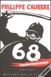 Capa do artigo 68 Selon Ferdinand