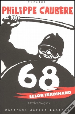 Capa do artigo 68 Selon Ferdinand