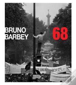 Capa do artigo 68 (Soixante Huit)