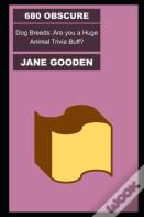 680 Obscure Dog Breeds