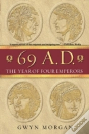 Capa do artigo 69 A.D.