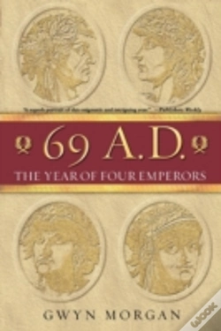 Capa do artigo 69 A.D.