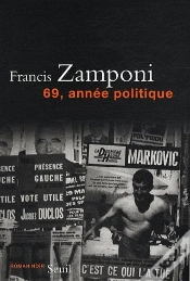 Capa do artigo 69, Année Politique