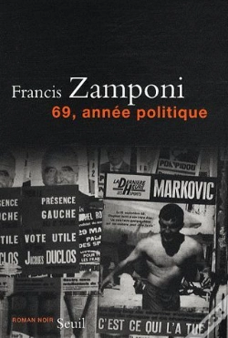 Capa do artigo 69, Année Politique
