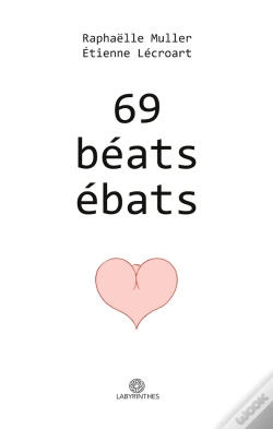 Capa do artigo 69 Béats Ébats