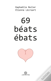 Capa do artigo 69 Béats Ébats