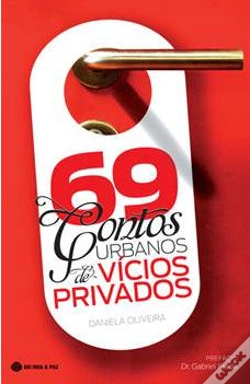 Capa do artigo 69 Contos Urbanos de Vícios Privados