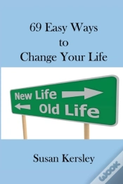 Capa do artigo 69 Easy Ways To Change Your Life