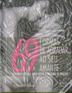 Capa do artigo 69 Formas de Agradar ao Seu Amante