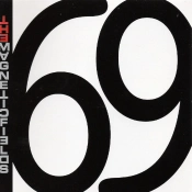 Capa do artigo 69 Love Songs - CD