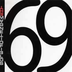 Capa do artigo 69 Love Songs - CD