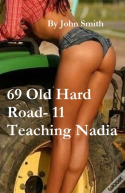 Capa do artigo 69 Old Hard Road 11- Teaching Nadia