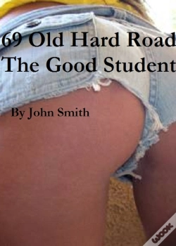 Capa do artigo 69 Old Hard Road-6- A Good Student