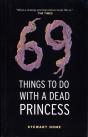 69 Things To Do With A Dead Princess - Preview
