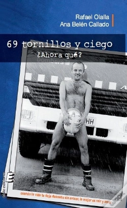 Capa do artigo 69 Tornillos Y Ciego ¿Ahora Que?  