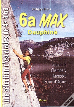 Capa do artigo 6a Max, Dauphiné