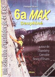6a Max, Dauphiné