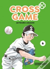 Capa do artigo 6.Cross Game