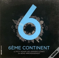 Capa do artigo 6eme Continent