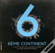 Capa do artigo 6eme Continent