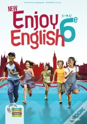 6eme ; Manuel De L'Eleve (Edition 2011)